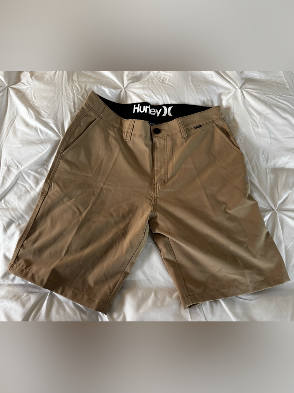 Men’s Hurley shorts